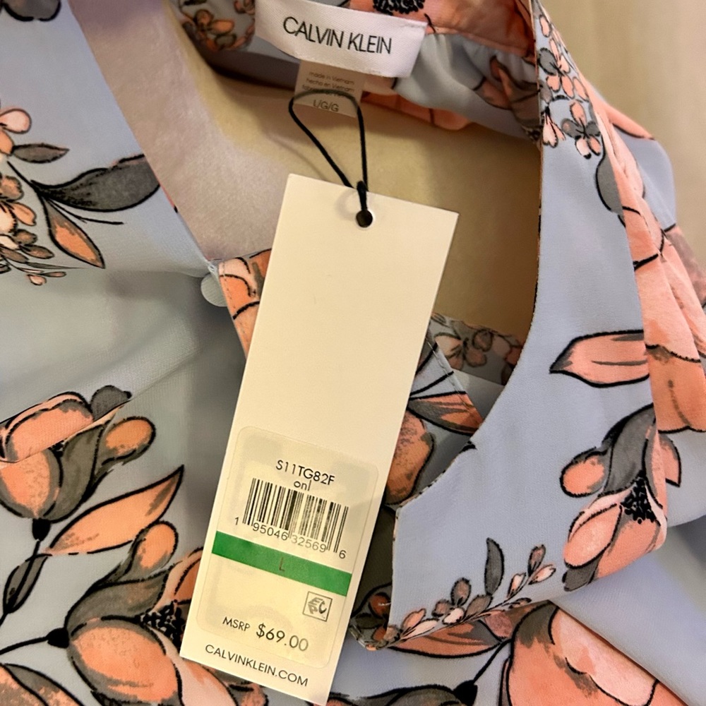 Blouse - Picture 3 of 4